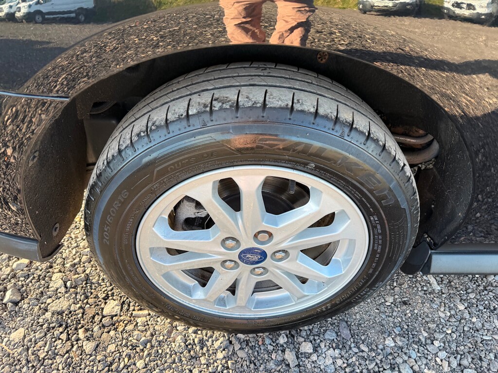 Used Ford Transit Connect 2019 for sale - 78089134: Photo 12