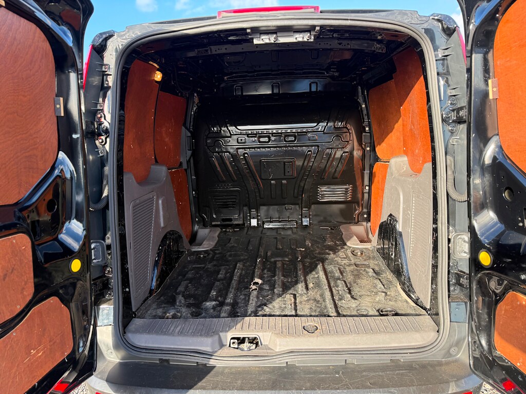 Used Ford Transit Connect 2019 for sale - 78089134: Photo 13