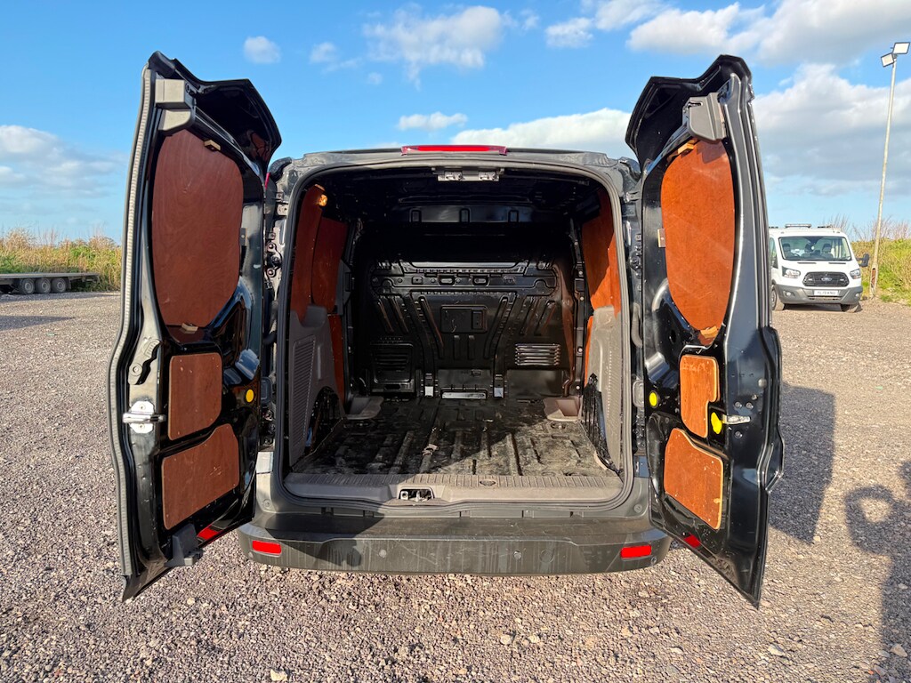 Used Ford Transit Connect 2019 for sale - 78089134: Photo 14