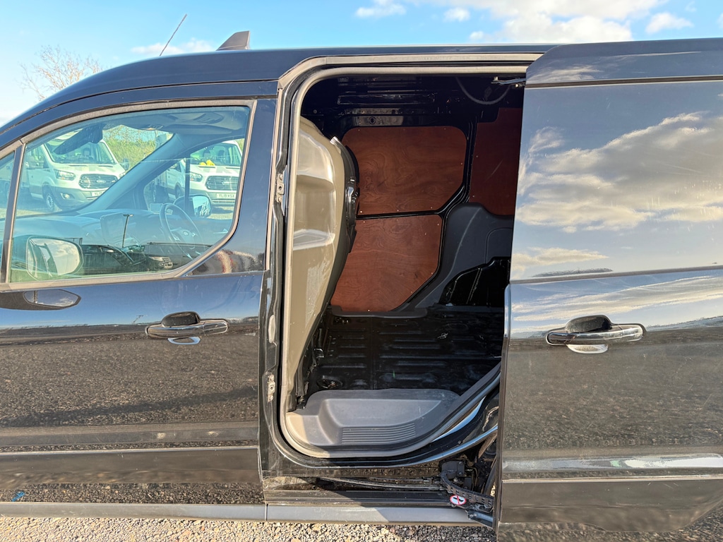 Used Ford Transit Connect 2019 for sale - 78089134: Photo 15