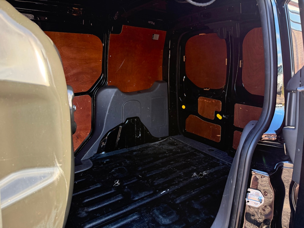 Used Ford Transit Connect 2019 for sale - 78089134: Photo 16