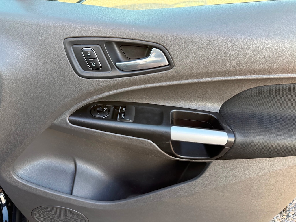 Used Ford Transit Connect 2019 for sale - 78089134: Photo 21