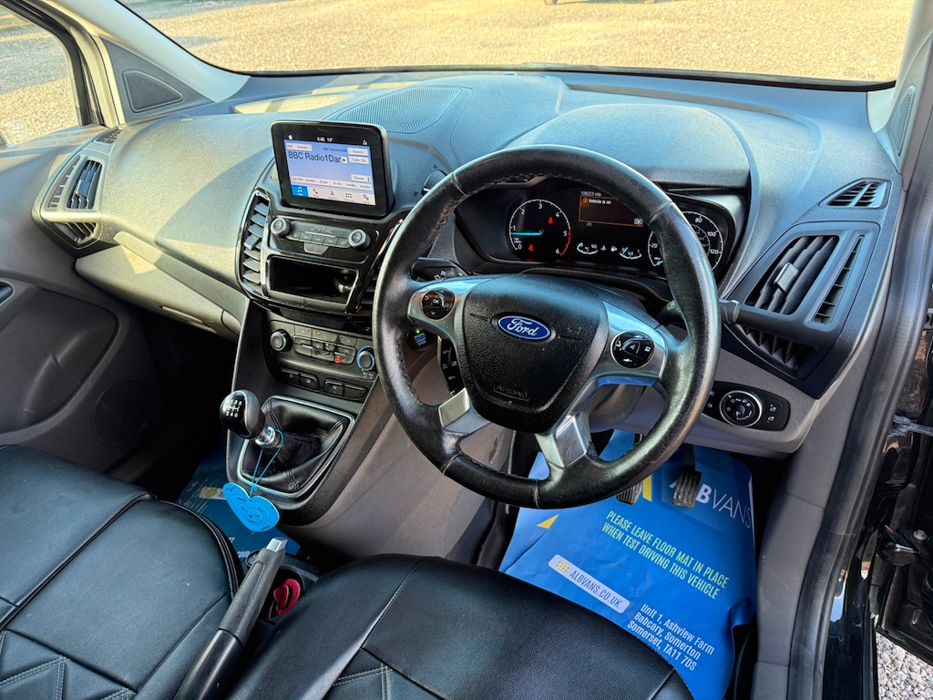 Used Ford Transit Connect 2019 for sale - 78089134: Photo 22