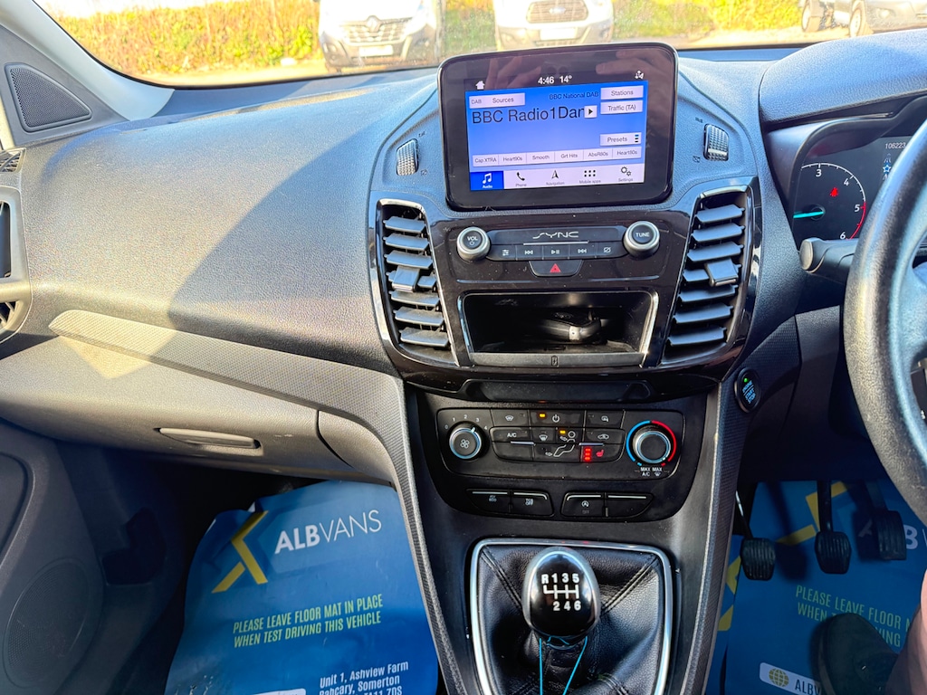 Used Ford Transit Connect 2019 for sale - 78089134: Photo 23