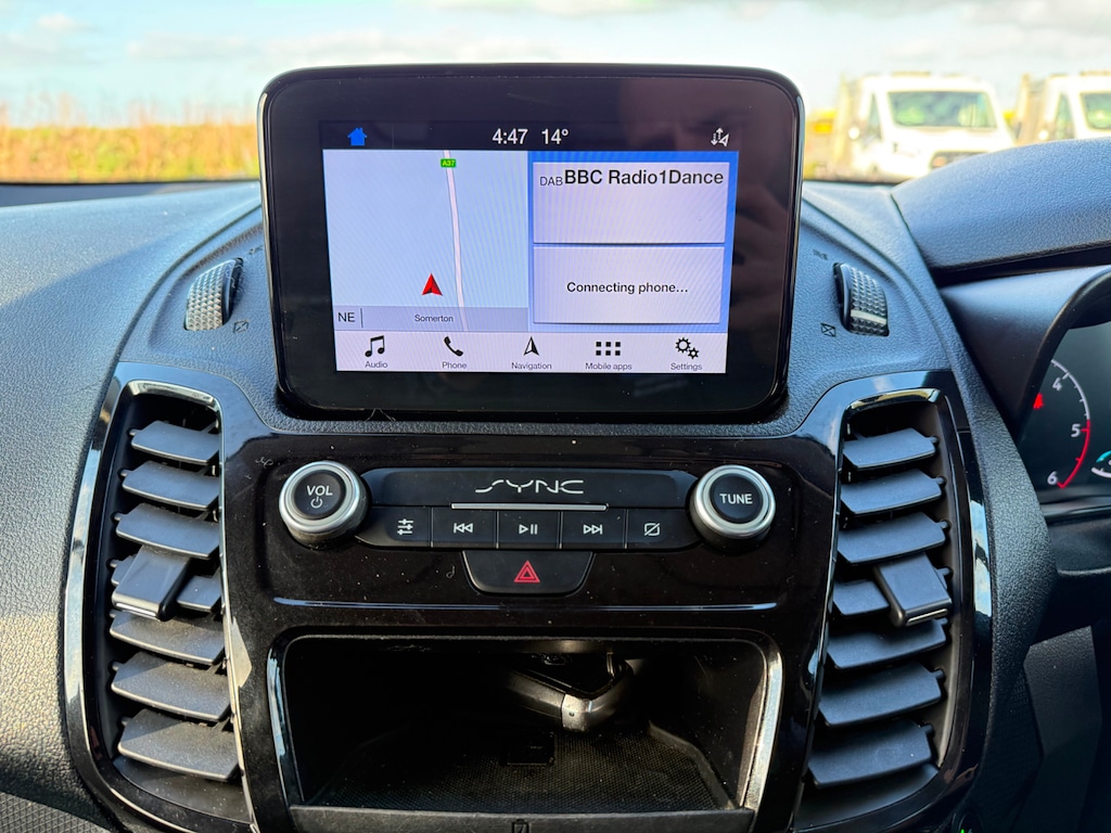 Used Ford Transit Connect 2019 for sale - 78089134: Photo 24