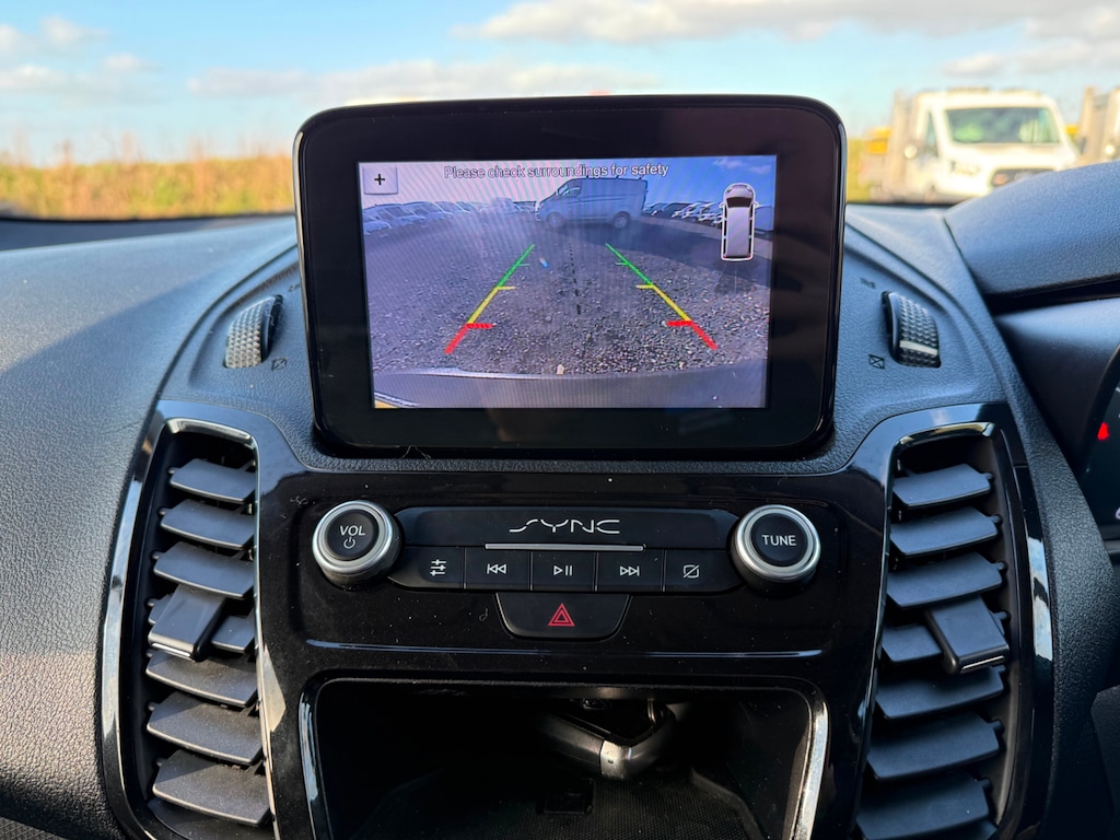 Used Ford Transit Connect 2019 for sale - 78089134: Photo 25