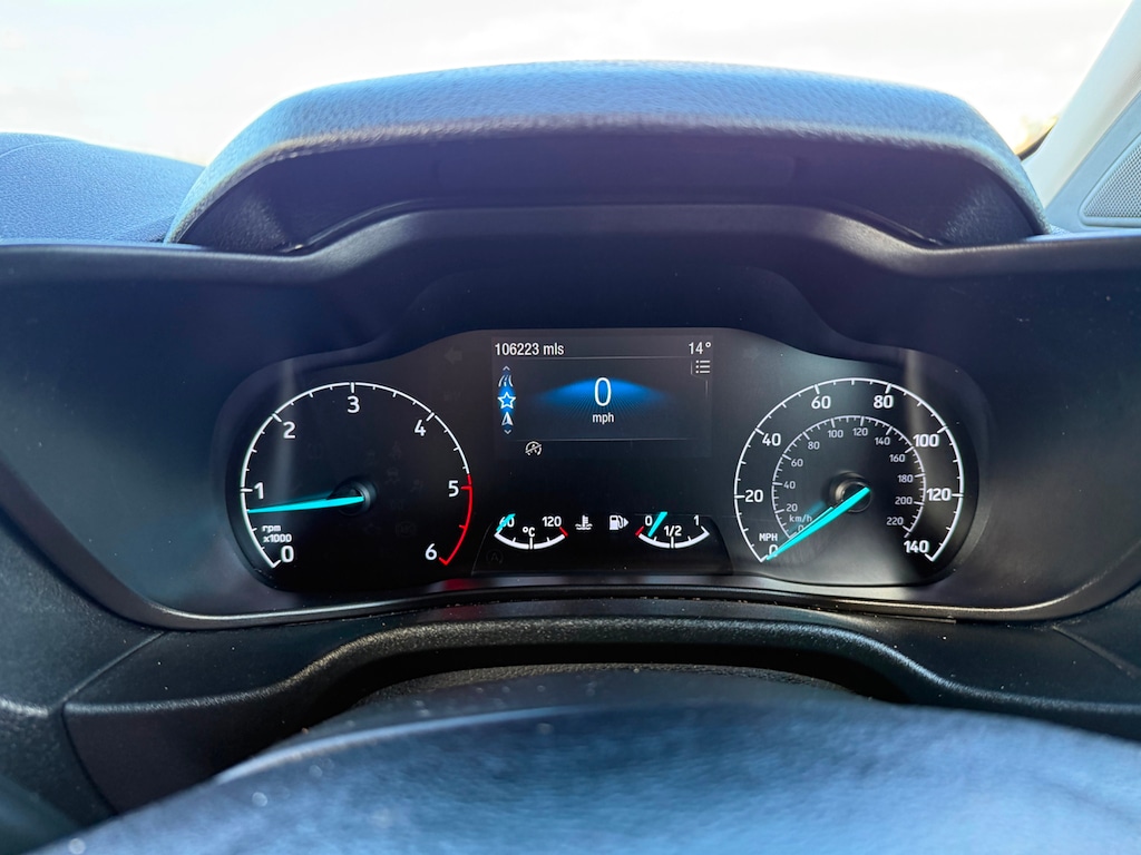 Used Ford Transit Connect 2019 for sale - 78089134: Photo 27