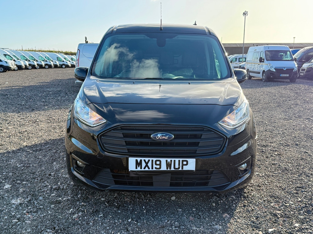 Used Ford Transit Connect 2019 for sale - 78089134: Photo 4