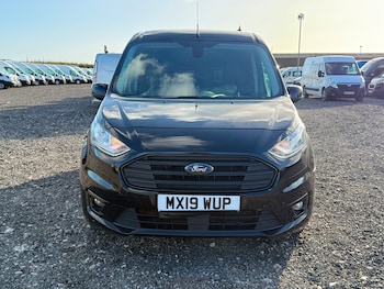 Used Ford Transit Connect 2019 for sale - 78089134: Photo
