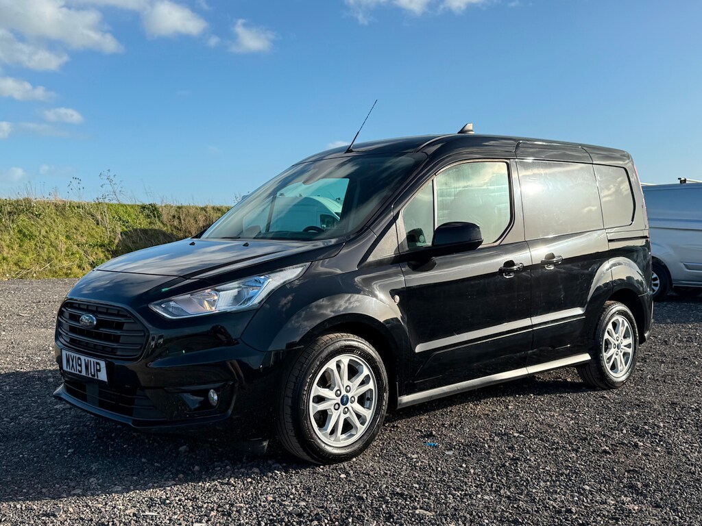 Used Ford Transit Connect 2019 for sale - 78089134: Photo 5