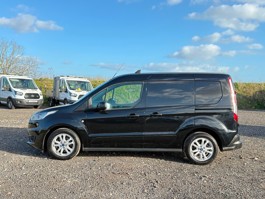 Used Ford Transit Connect 2019 for sale - 78089134: Photo 6