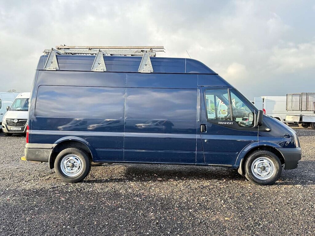 Used Ford Transit 2013 for sale - 77339696: Photo 14