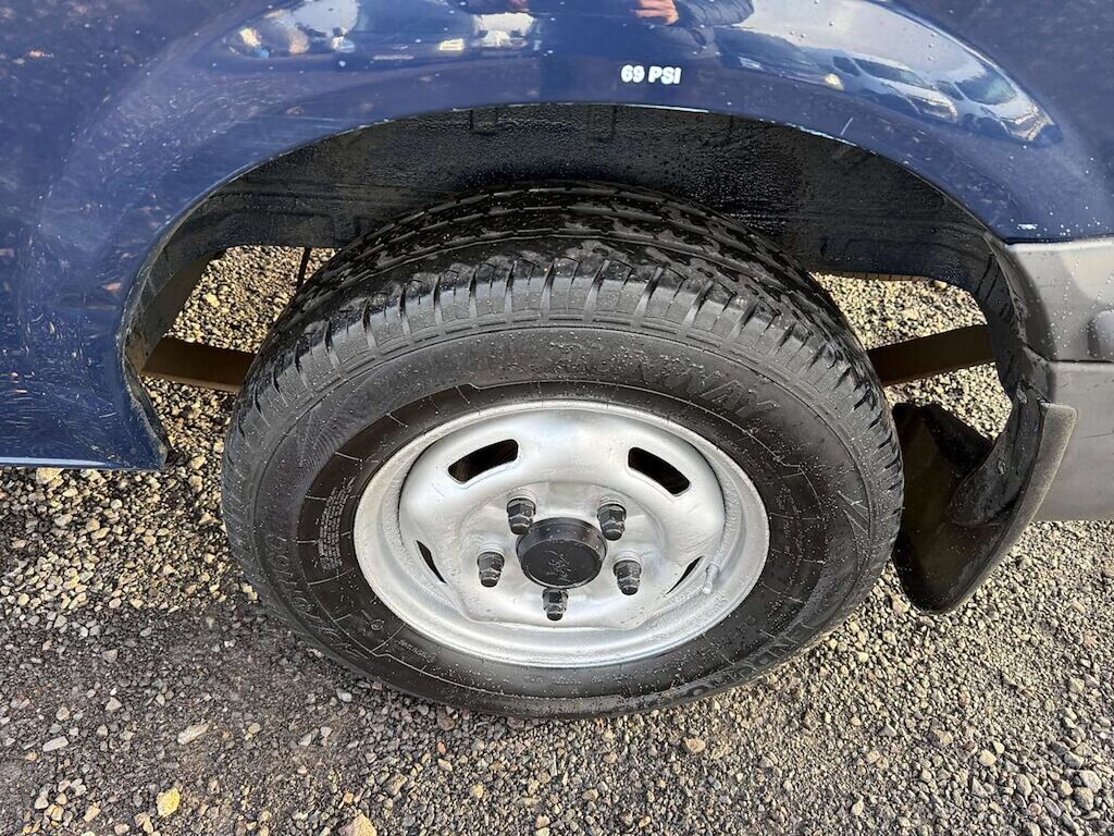 Used Ford Transit 2013 for sale - 77339696: Photo 15