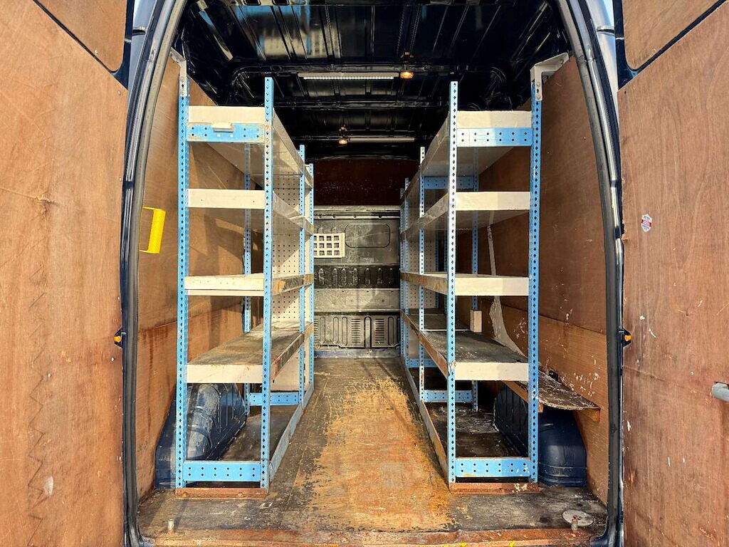 Used Ford Transit 2013 for sale - 77339696: Photo 16