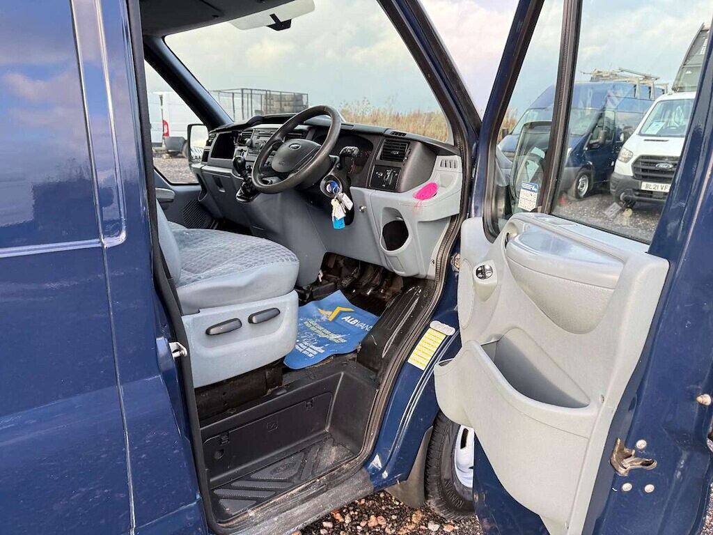 Used Ford Transit 2013 for sale - 77339696: Photo 20