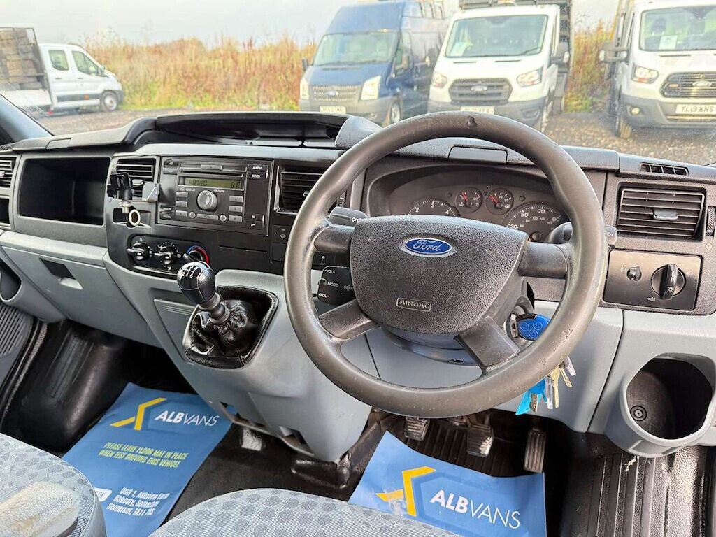 Used Ford Transit 2013 for sale - 77339696: Photo 22