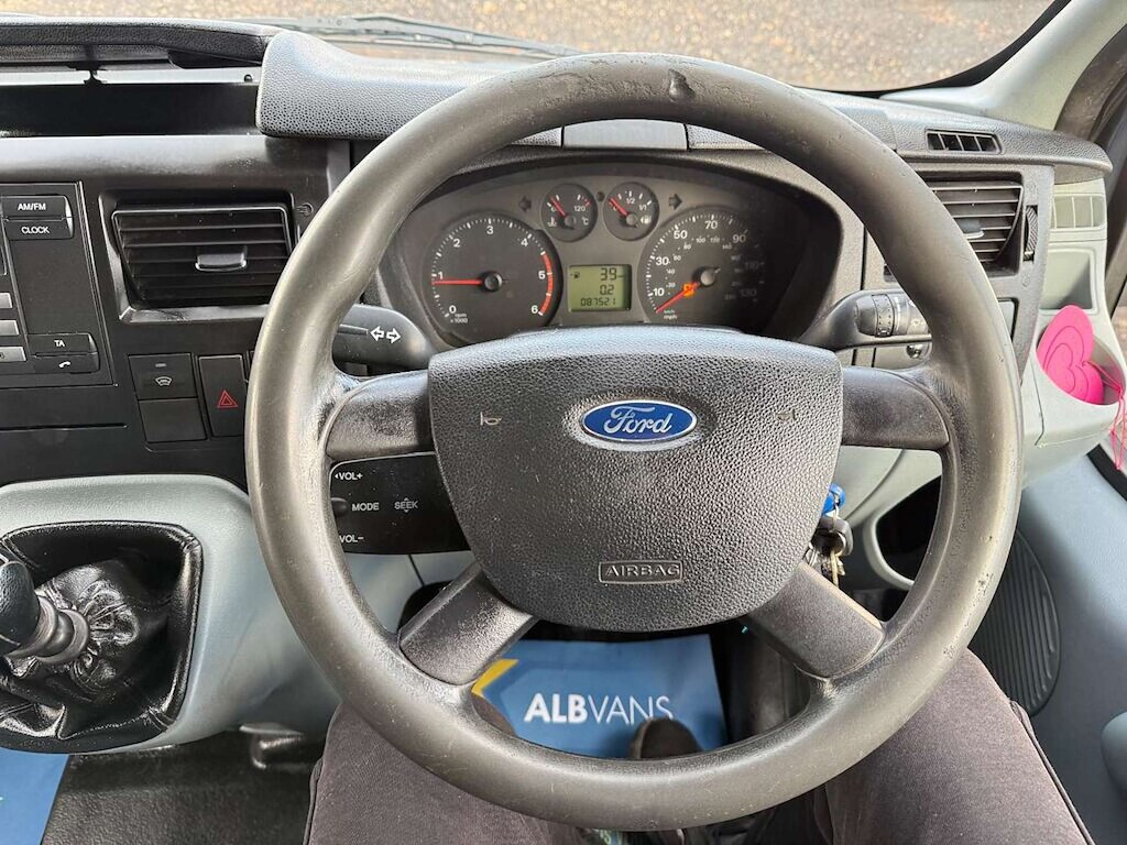 Used Ford Transit 2013 for sale - 77339696: Photo 24