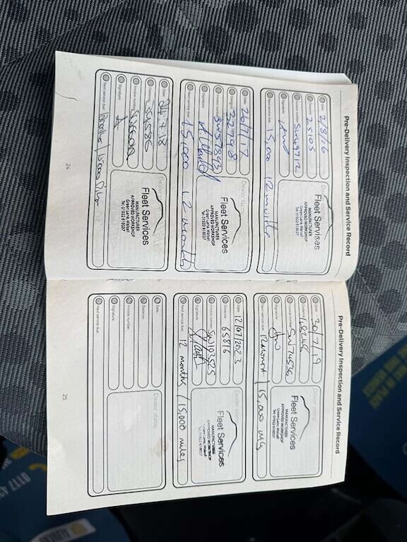 Used Ford Transit 2013 for sale - 77339696: Photo 26