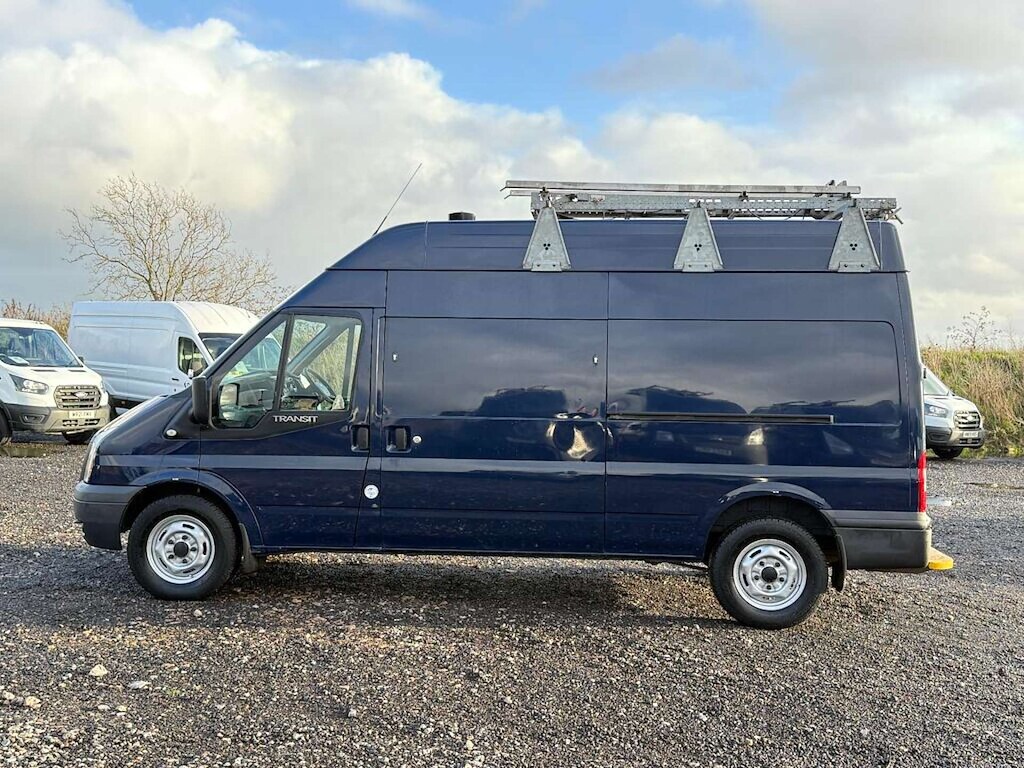 Used Ford Transit 2013 for sale - 77339696: Photo 9