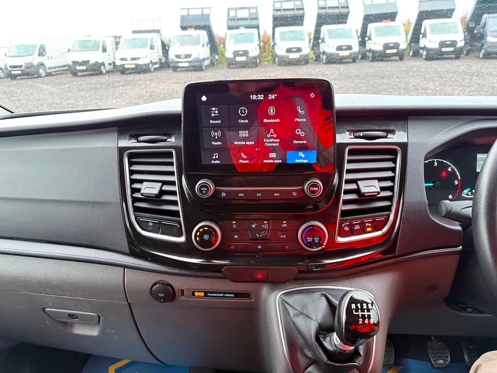 Vehicle 19