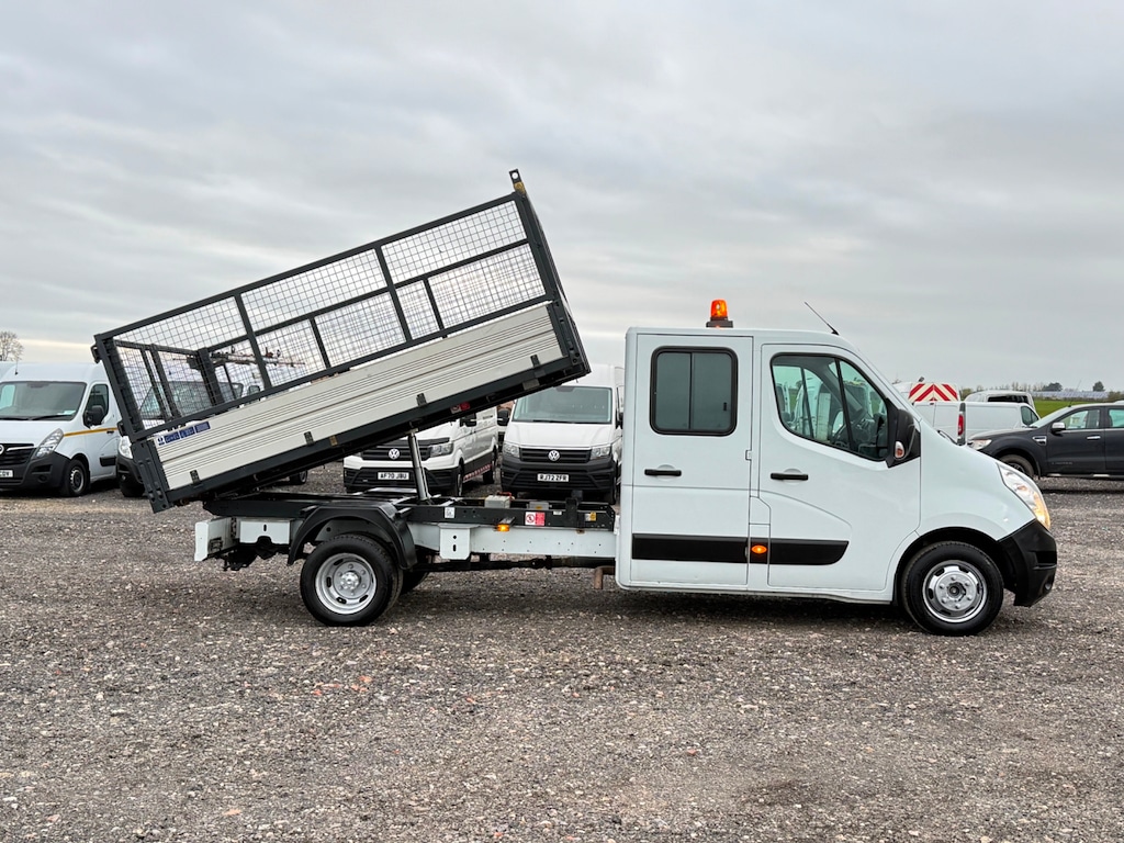 Used Renault Master 2017 for sale - 78133740: Photo 10