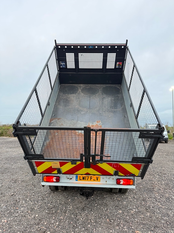 Used Renault Master 2017 for sale - 78133740: Photo 11