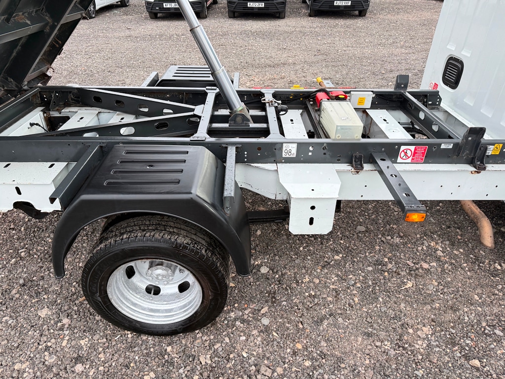 Used Renault Master 2017 for sale - 78133740: Photo 13