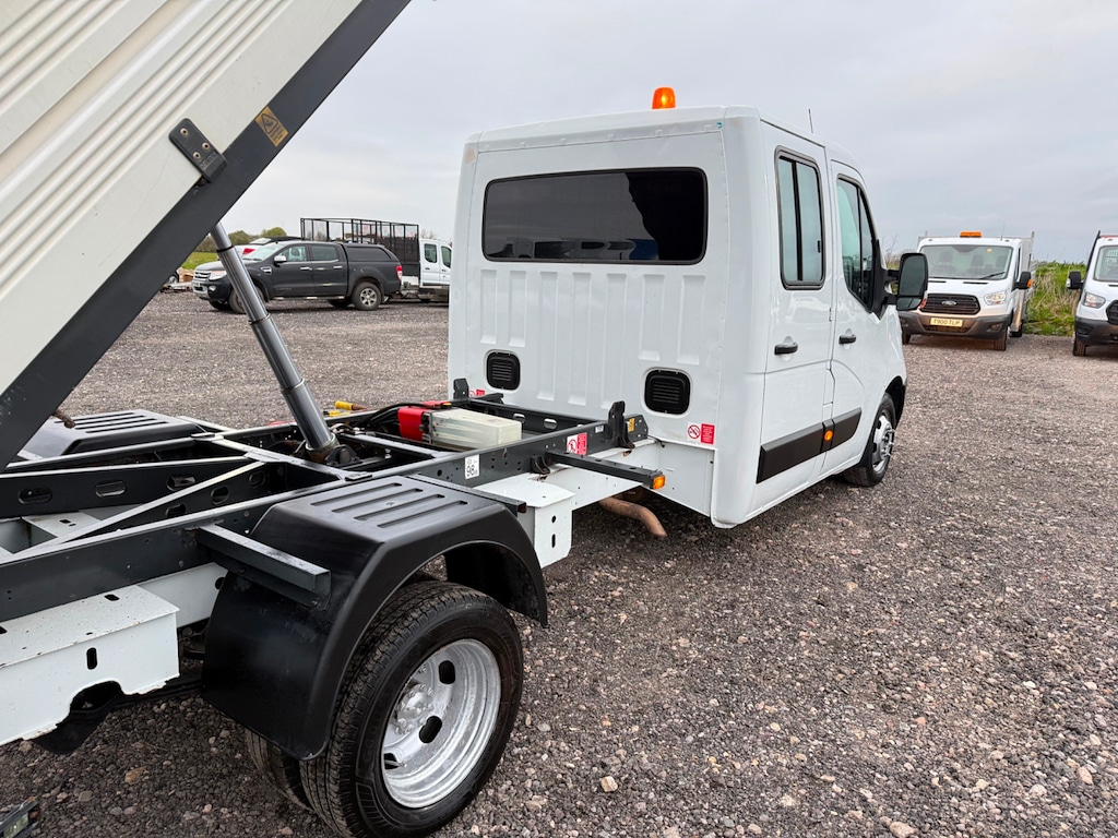 Used Renault Master 2017 for sale - 78133740: Photo 14