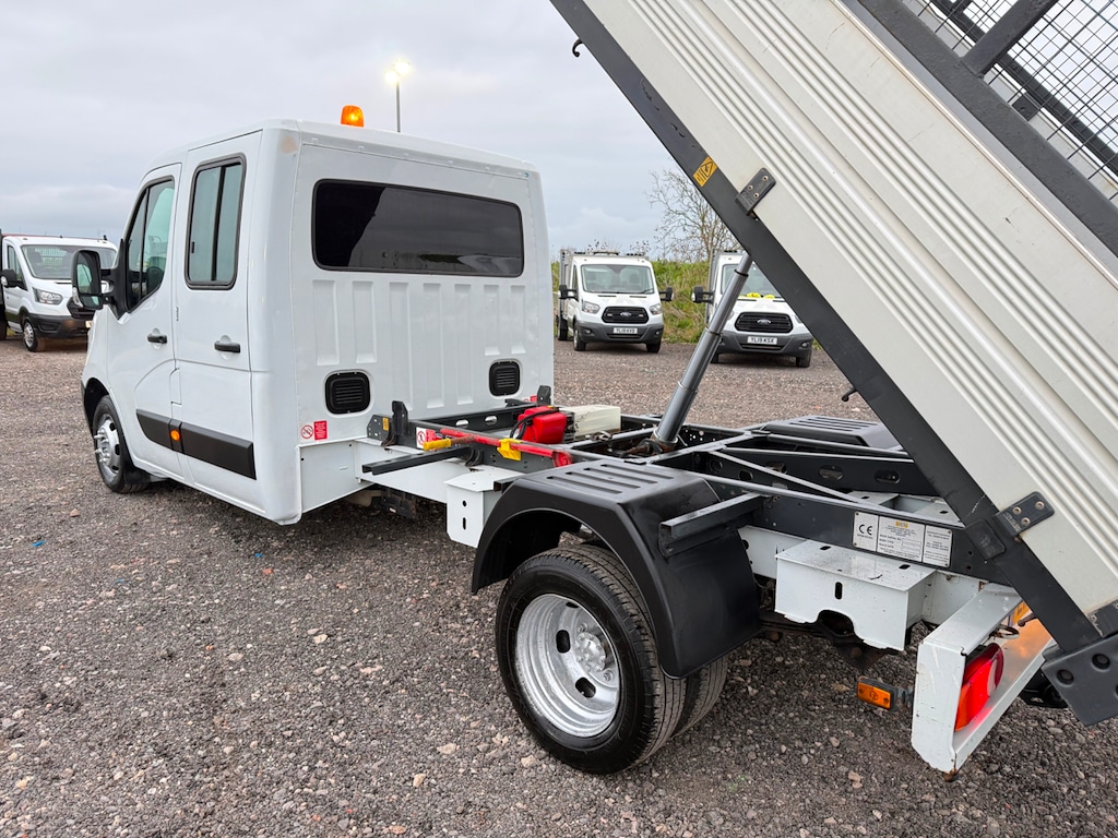 Used Renault Master 2017 for sale - 78133740: Photo 15