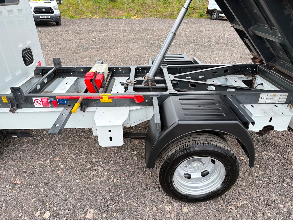 Used Renault Master 2017 for sale - 78133740: Photo 17