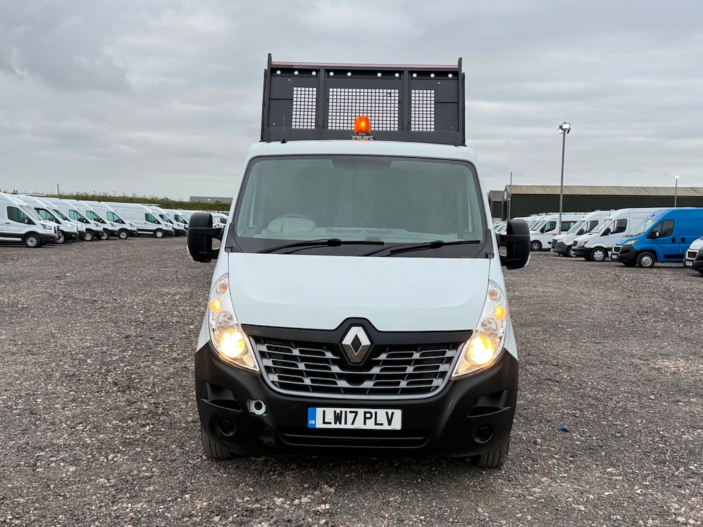 Used Renault Master 2017 for sale - 78133740: Photo 2