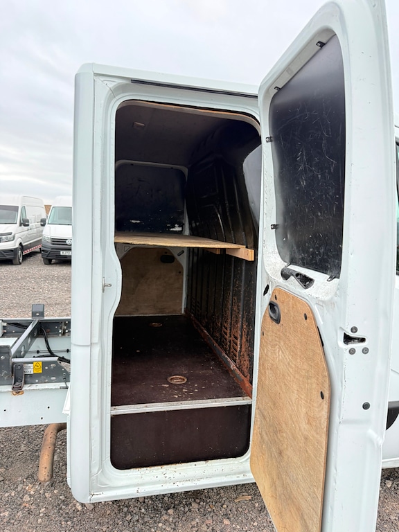 Used Renault Master 2017 for sale - 78133740: Photo 21