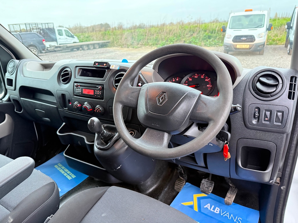 Used Renault Master 2017 for sale - 78133740: Photo 24