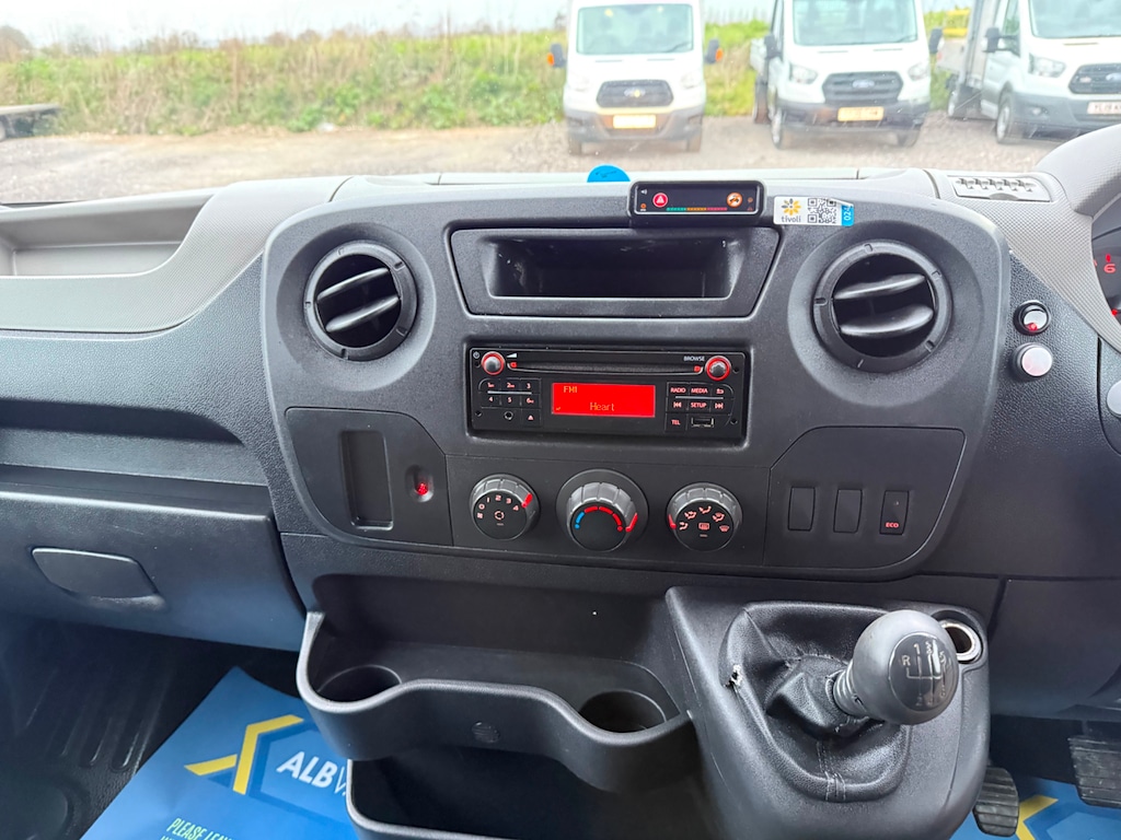 Used Renault Master 2017 for sale - 78133740: Photo 25
