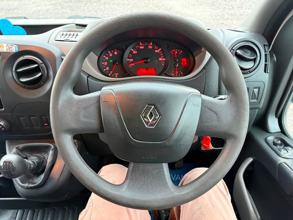 Used Renault Master 2017 for sale - 78133740: Photo 26