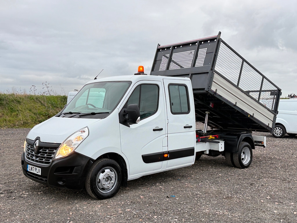 Used Renault Master 2017 for sale - 78133740: Photo 4
