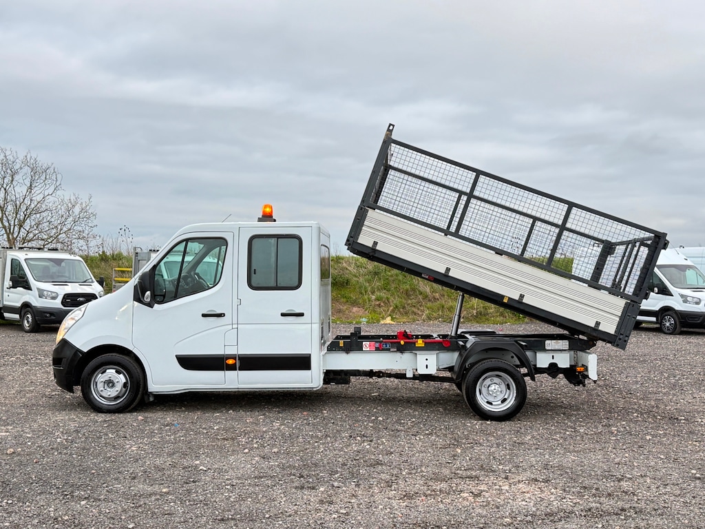 Used Renault Master 2017 for sale - 78133740: Photo 5