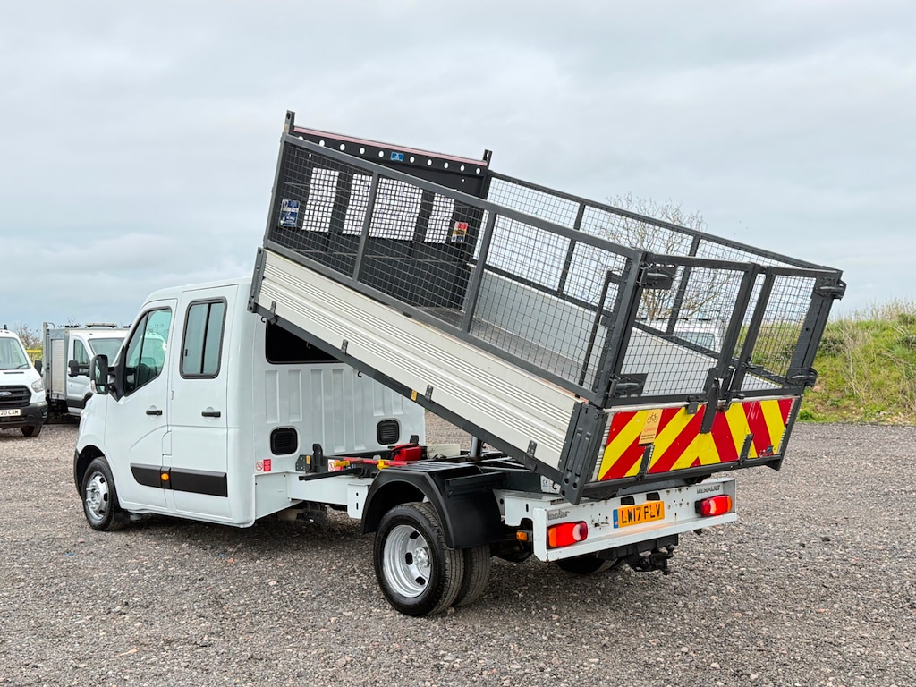 Used Renault Master 2017 for sale - 78133740: Photo 6