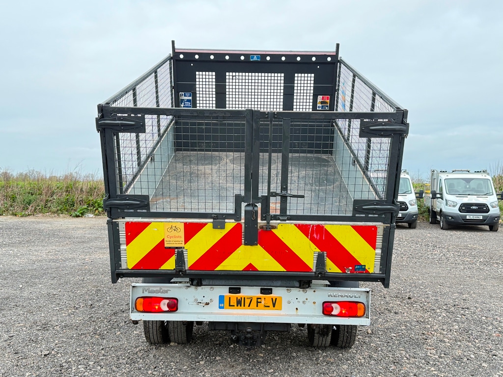 Used Renault Master 2017 for sale - 78133740: Photo 8