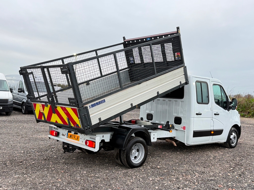 Used Renault Master 2017 for sale - 78133740: Photo 9