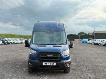 Used Ford Transit 2022 for sale - 74812368: Photo