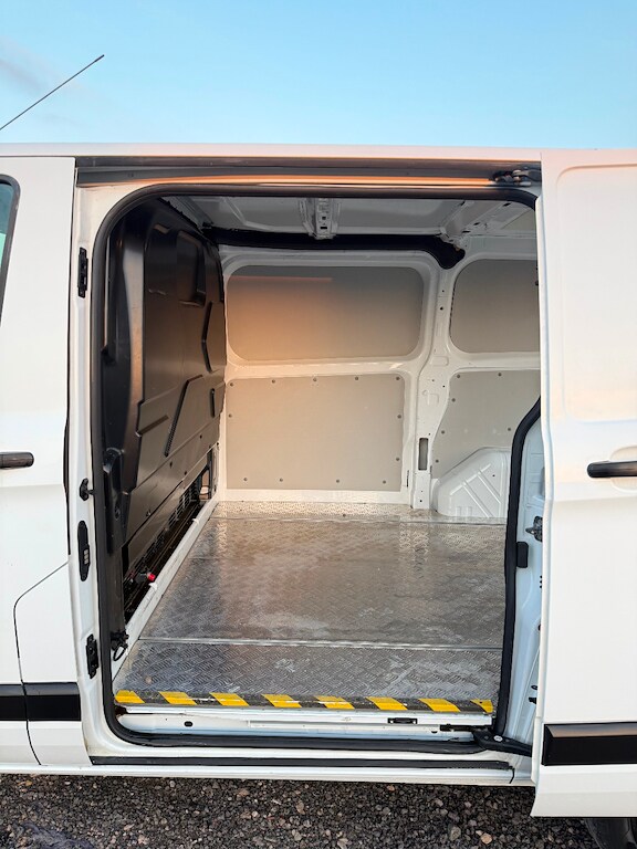 Used Ford Transit Custom 2020 for sale - 76318785: Photo 11