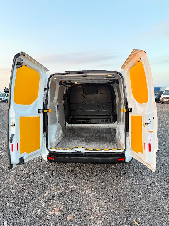 Used Ford Transit Custom 2020 for sale - 76318785: Photo 12