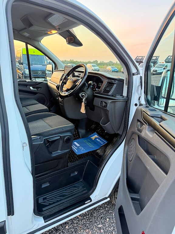 Used Ford Transit Custom 2020 for sale - 76318785: Photo 15