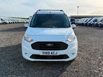 Used Ford Transit Connect 2019 for sale - 78286598: Photo