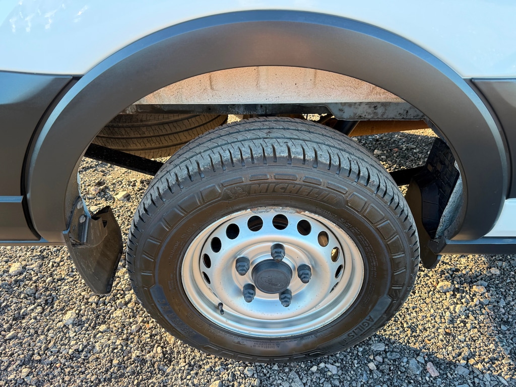 Used Ford Transit 2021 for sale - 77899097: Photo 11