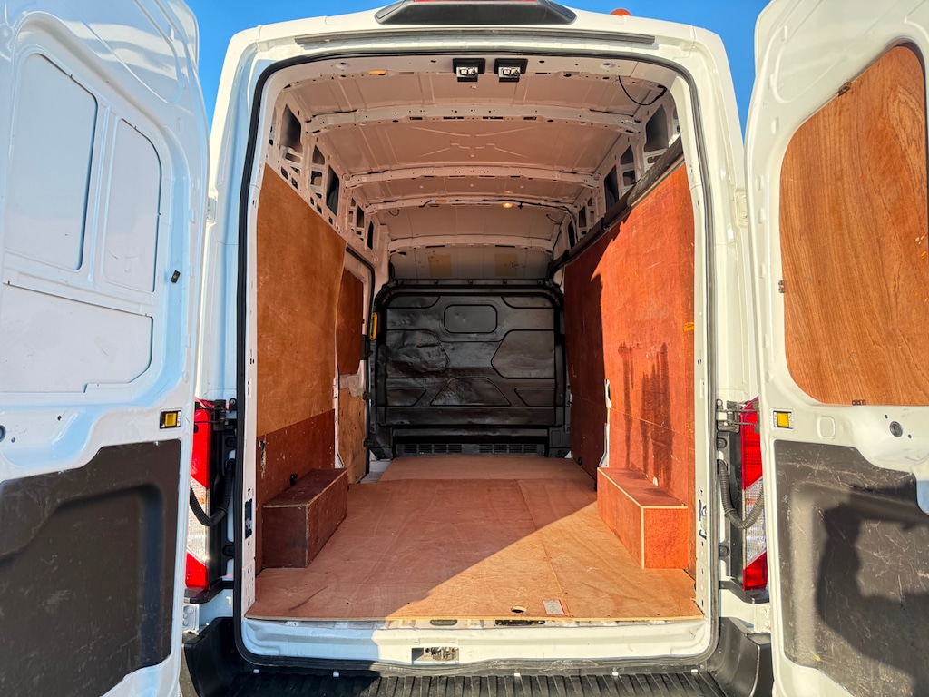 Used Ford Transit 2021 for sale - 77899097: Photo 12