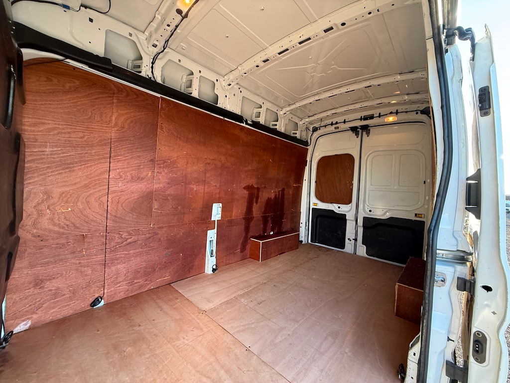 Used Ford Transit 2021 for sale - 77899097: Photo 16