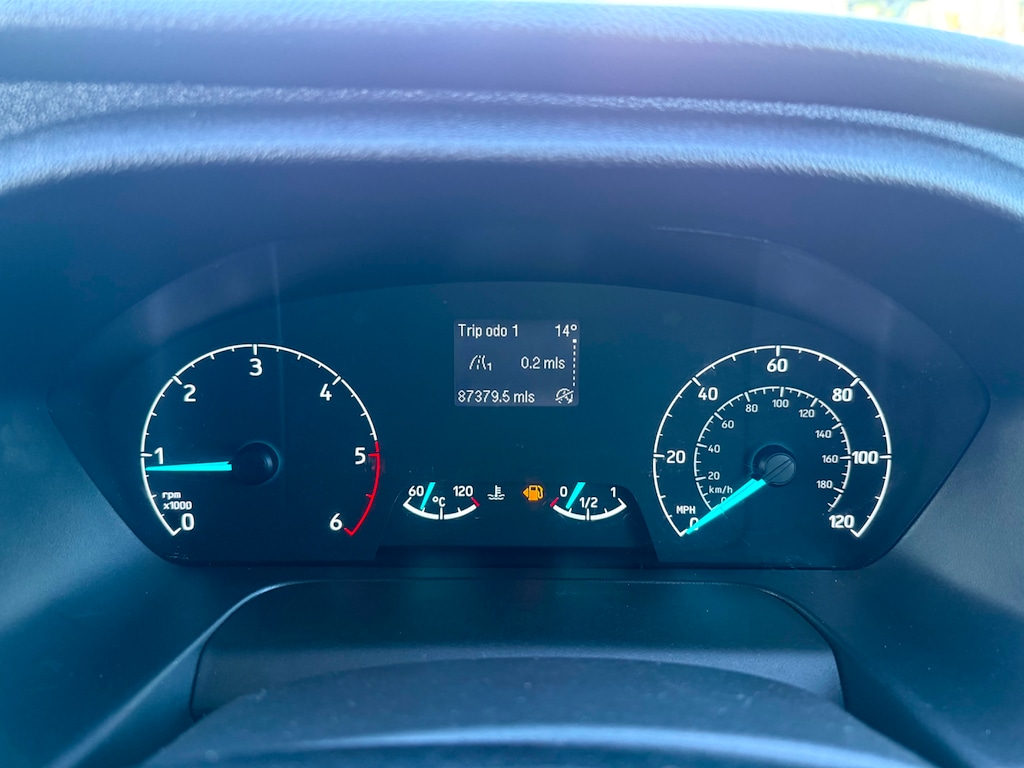 Used Ford Transit 2021 for sale - 77899097: Photo 26