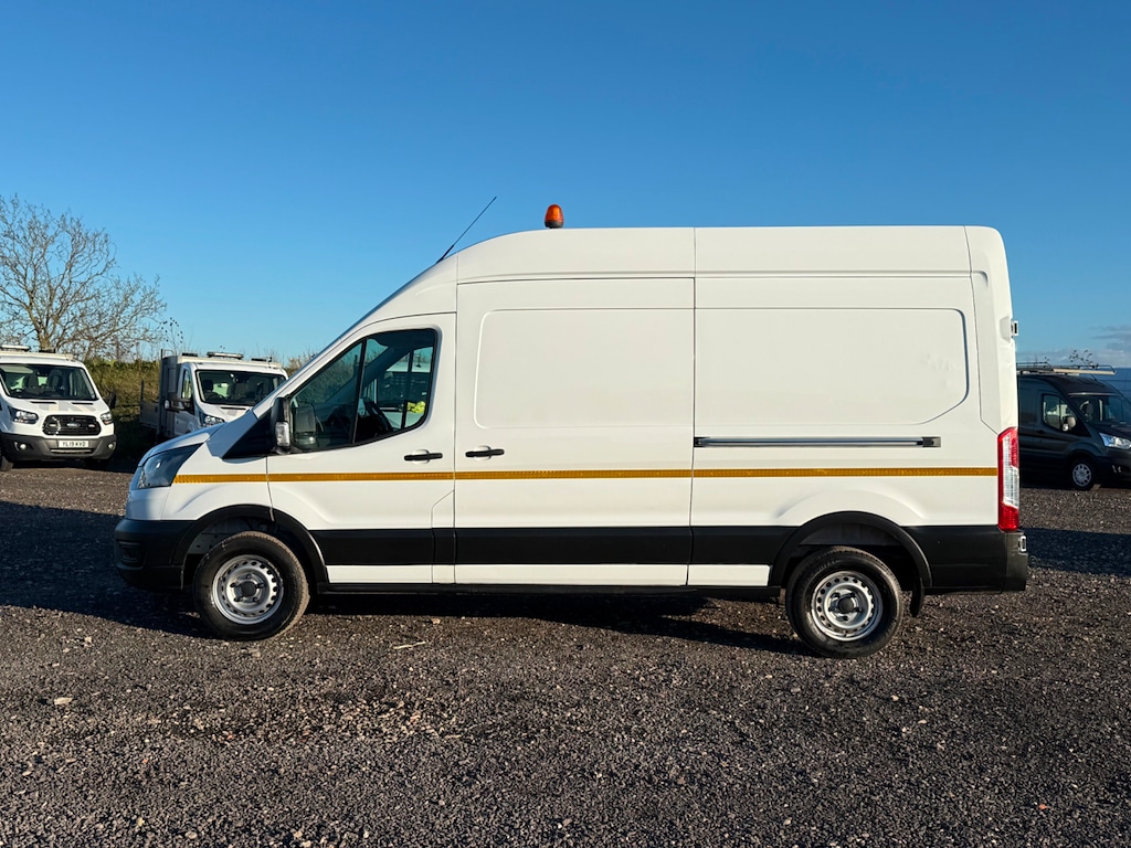 Used Ford Transit 2021 for sale - 77899097: Photo 5